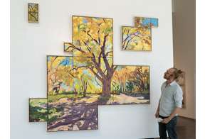 First Saturday Open House and Artist Gallery Talk