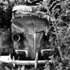 Jeremy Landau | 1941 Plymouth, Cuartelez, NM | photographic print | 24 x 30 | Starting Bid $1200, Buy it Now Price $2000