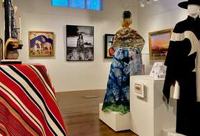 La Luz de Taos Seventh Biennial Gala & Art Sale