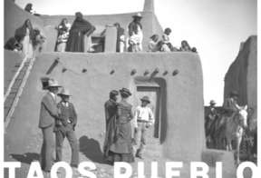 Reflections: Taos Pueblo and the Photography of E. I. Couse