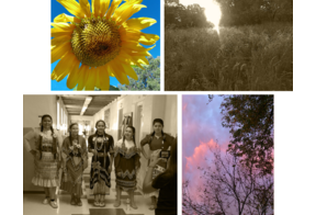 Through the Lens of Taos Day School